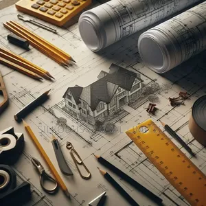 Architectural Drawing