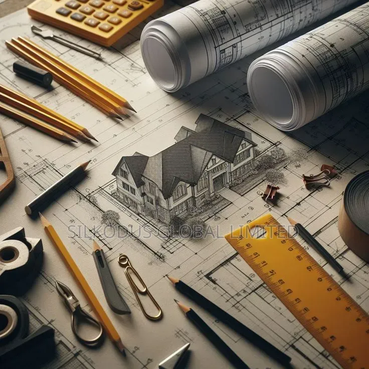 Architectural Drawing