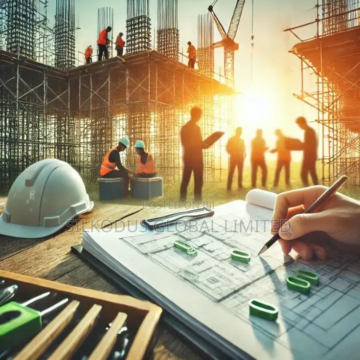Architectural Drawing