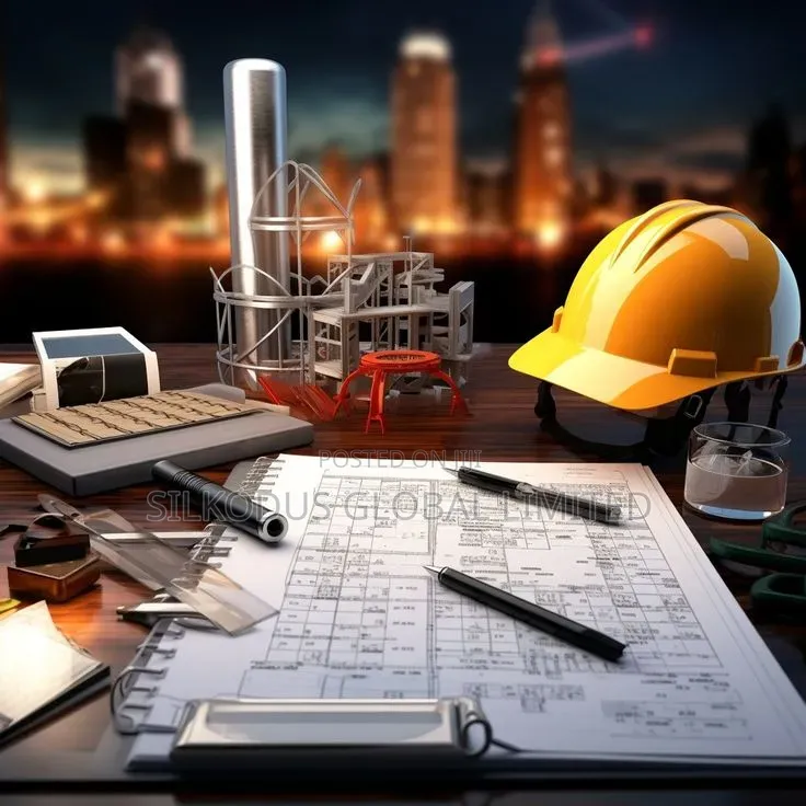 Architectural Drawing