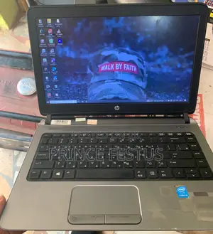 Laptop HP 430 G2 8GB Intel Core i5 HDD 256GB