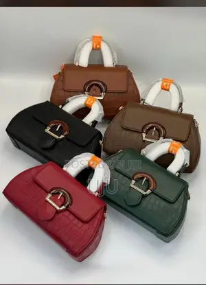 Leather Bags