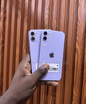 Apple iPhone 11 64 GB Purple
