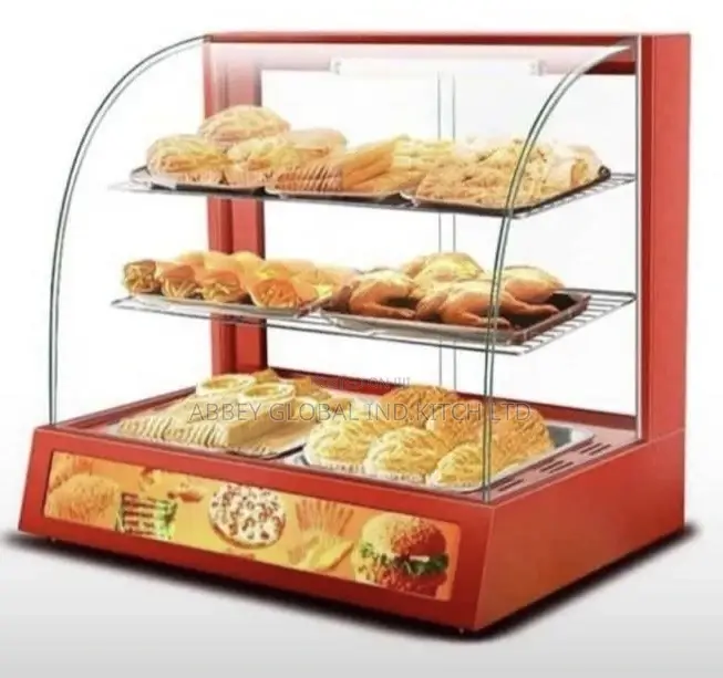 Sank Warmer