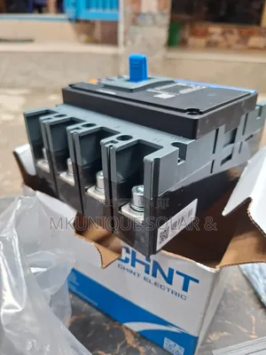 Chint Breaker 160a 4pole