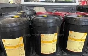 Shell Tellus S2 Mx 32 Oil (20litre)
