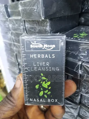 South Moon Herbal Nasal Inhaler
