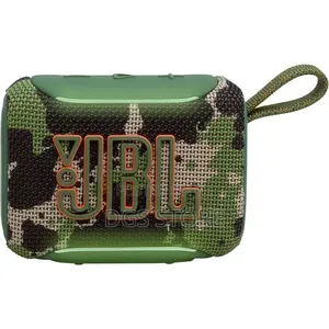 JBL Go 5 Bluetooth Speaker 2026