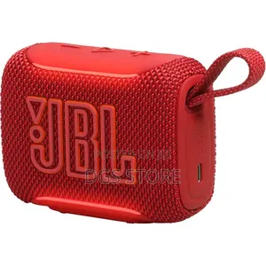JBL Go 5 Bluetooth Speaker 2026