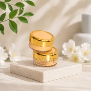 Small but Mighty Face Cream