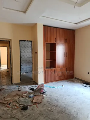 2bdrm Apartment in Rumuibekwe for rent