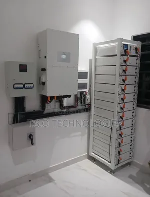 60kwh Solar System Installed