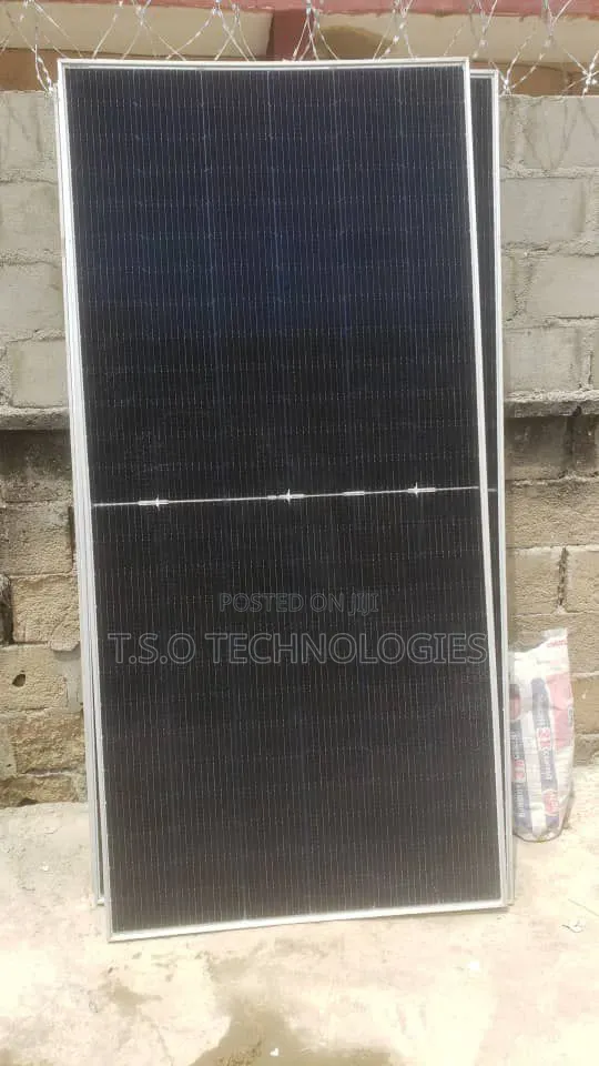 60kwh Solar System Installed