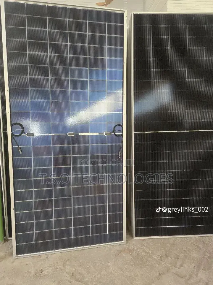 60kwh Solar System Installed