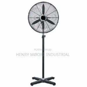 Industrial Fan - 18 Inches