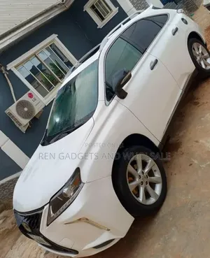 Lexus Rx350 2010