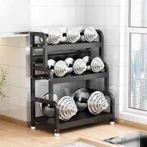 Kitchen Spice Rack