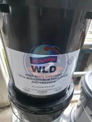 Jet-lube Wld Wire Rope Dressing
