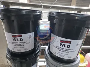 Jet-lube Wld Wire Rope Dressing