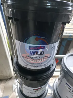 Jet-lube Wld Wire Rope Dressing