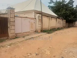2bdrm Bungalow in Abacha Road Abuja, Karu for sale