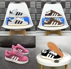 Adidas Campus Sneakers