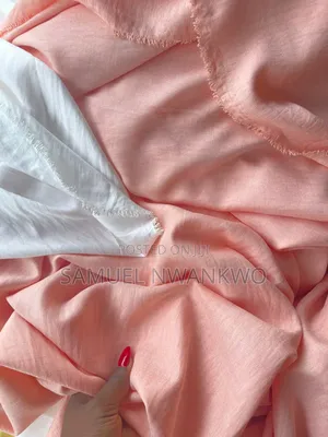 Sam's Fabric Collection Jos