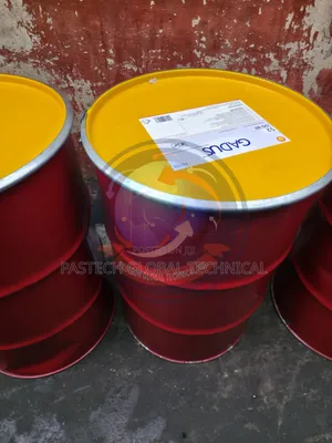 Shell Gadus S2 Og 80 Heavy Duty Industrial Grease