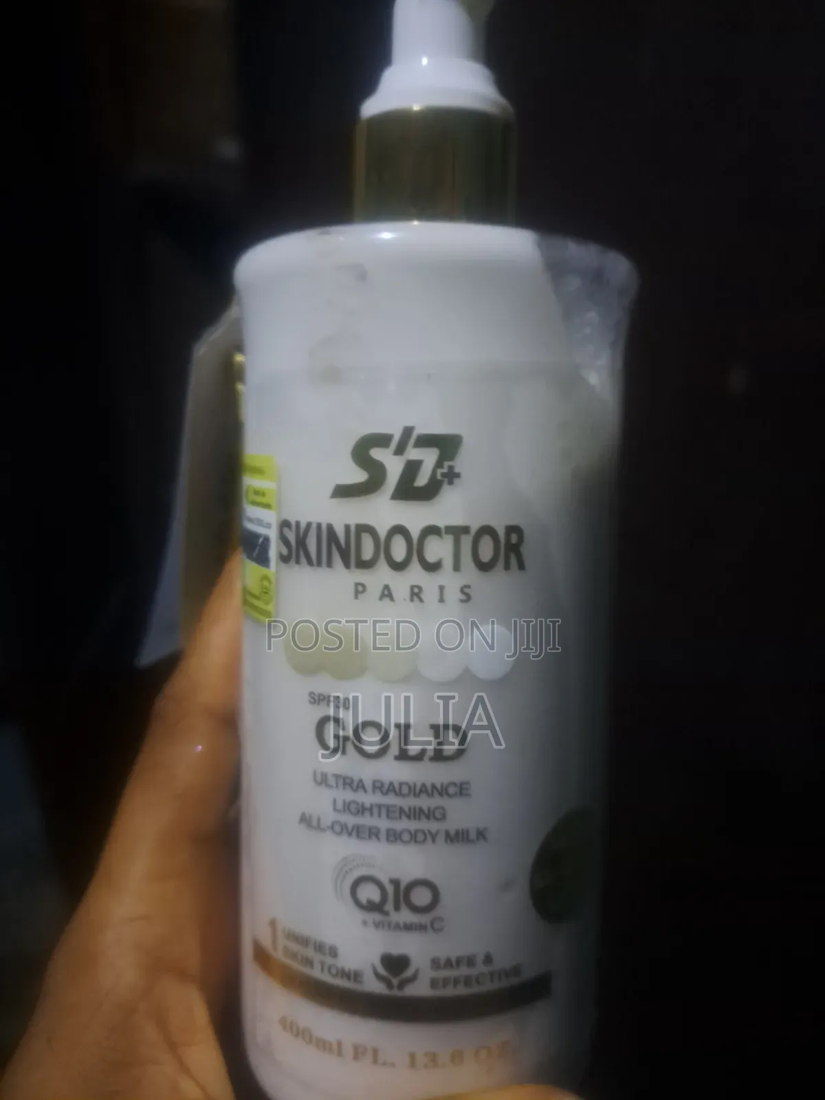 Skin Doctor