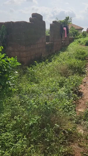 Plot of Land at Apete Oke Oda