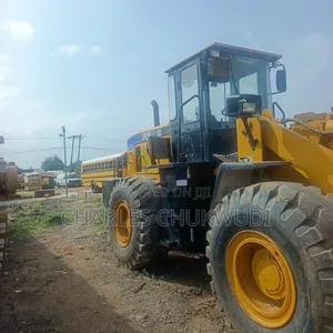 Sem Pay Loader 625b Foreign Used