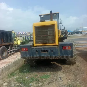Sem Pay Loader 625b Foreign Used