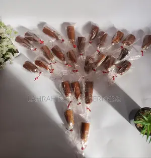 Groundnut Candy