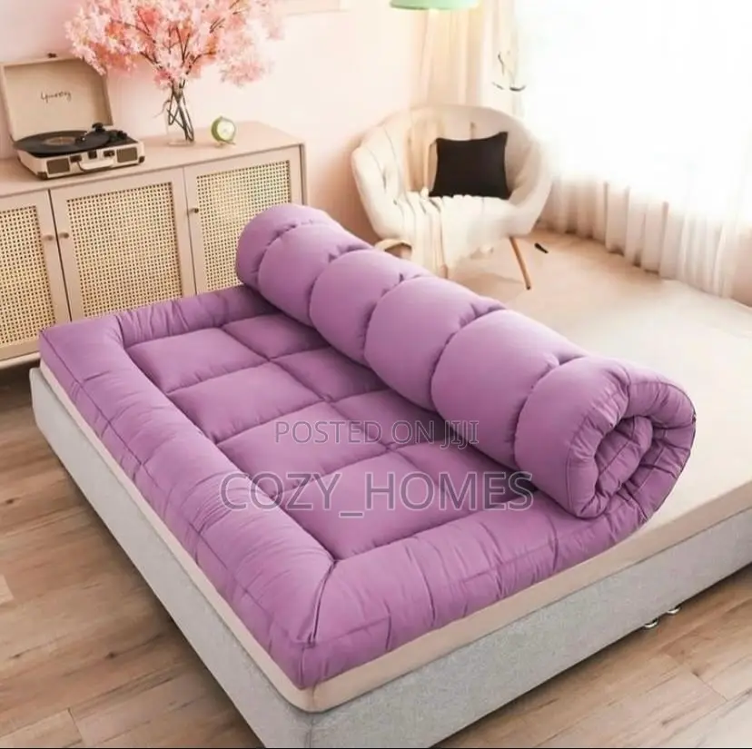 Premium Bed Topper (5by6)