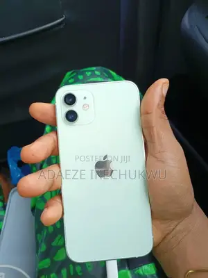Apple iPhone 12 128 GB Gray