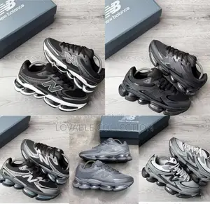 New Balance Abzorb Sneakers