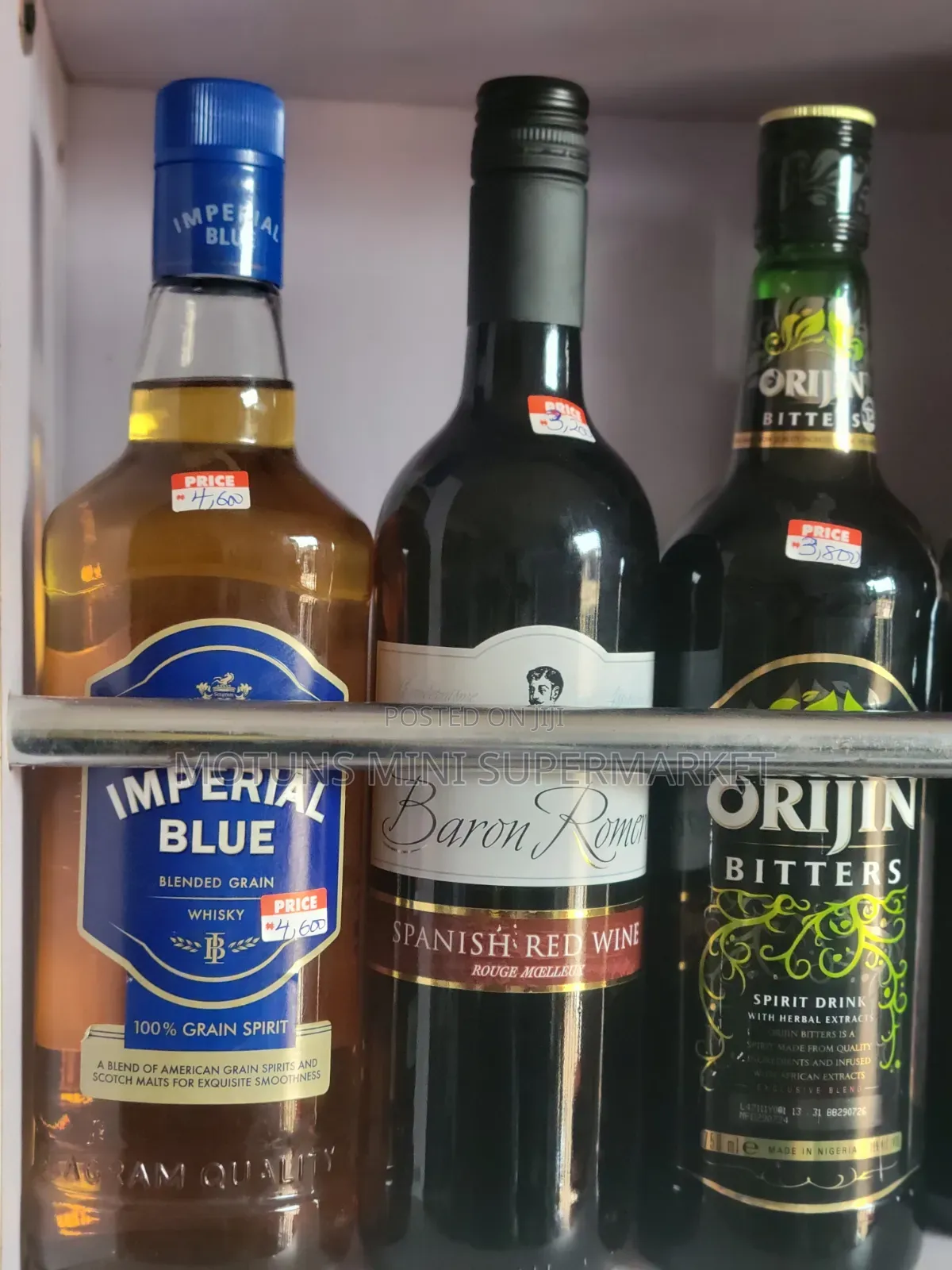 Whine Drinks