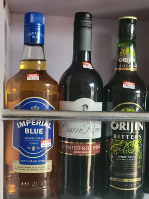 Whine Drinks