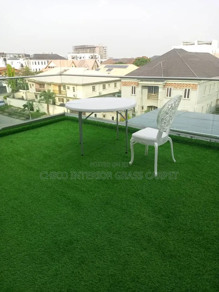 Quality Synthetic Rug