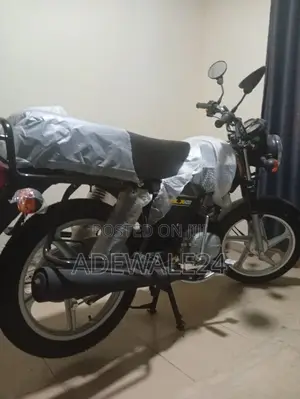 New TVS 2025 Black