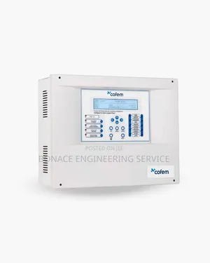 Cofem Remote01 Panel
