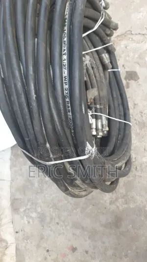Heavy Duty Hose