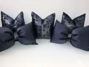 Upgrade Your Space With Our 5 Pics Elegant Throw Pillows