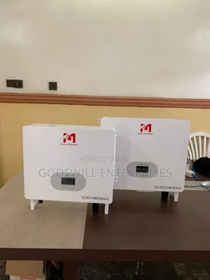 3.5kva Inverter 24volt 2years Warranty
