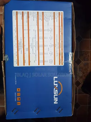 Luxsun 2kva Hybrid Inverter