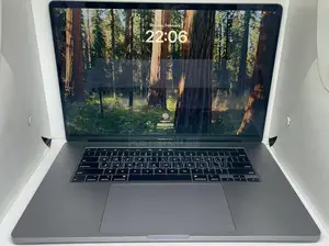 Laptop Apple MacBook Pro 2019 16GB Intel Core i9 SSD 1T