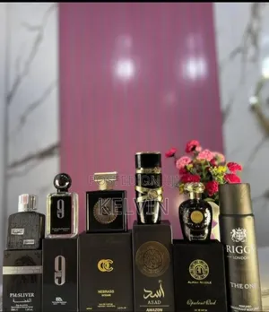Scent Theory