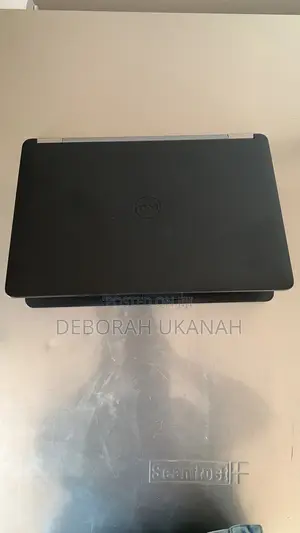 Laptop Dell Latitude 7390 8GB Intel Core i5 SSD 256GB