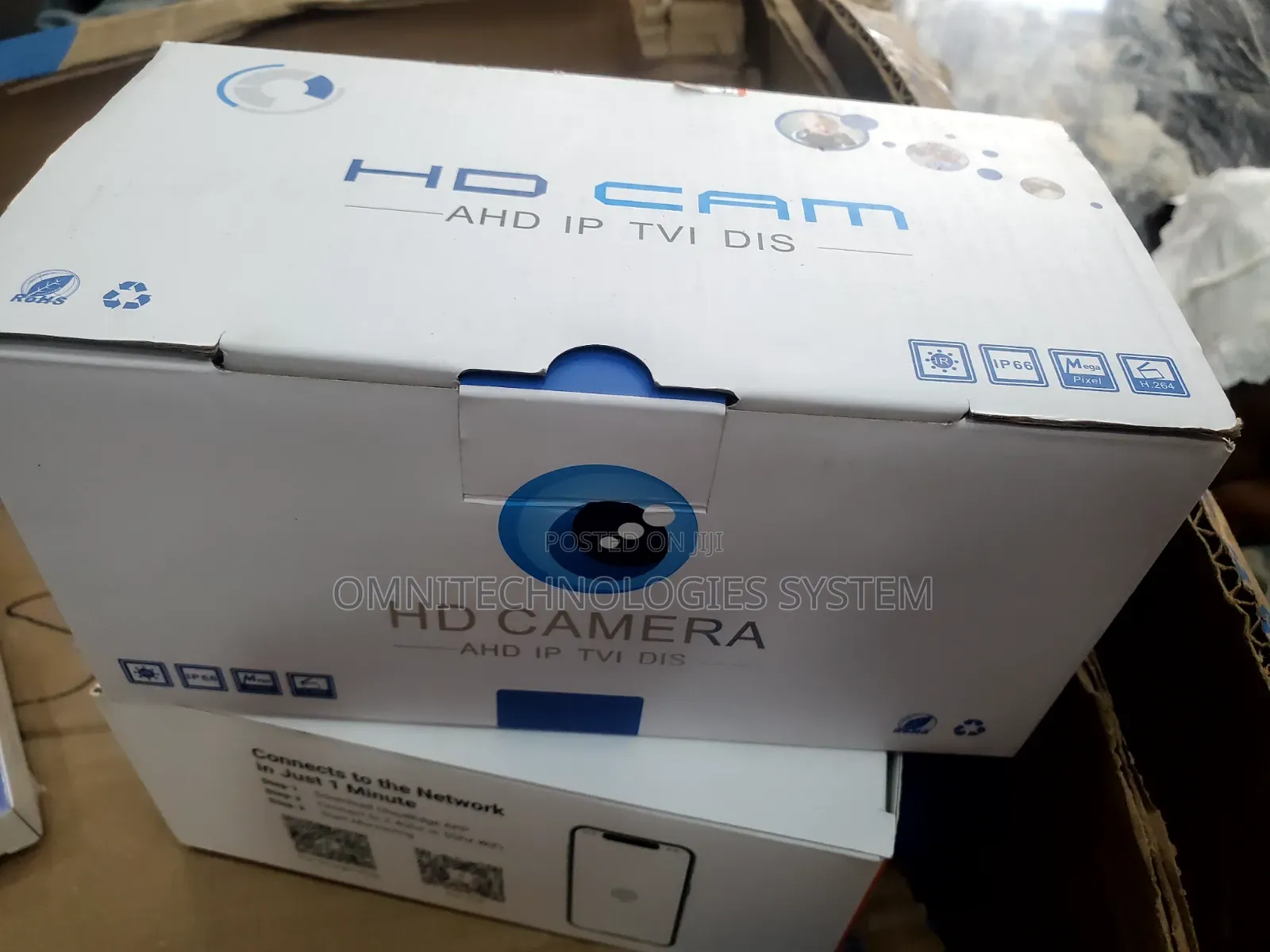 CCTV Surveillance Camera