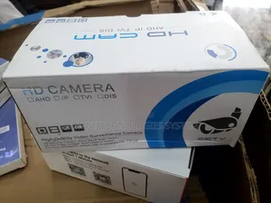 CCTV Surveillance Camera